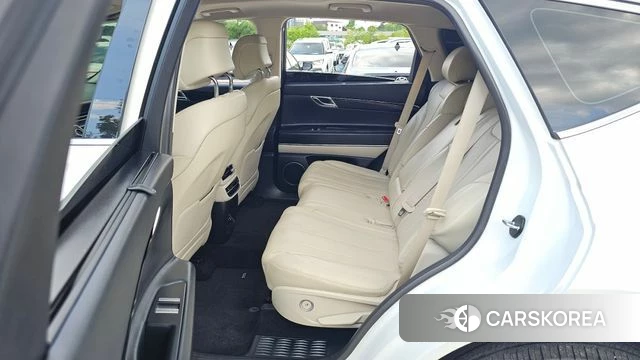 Genesis GV80 2020 Белый из Кореи, фото 2