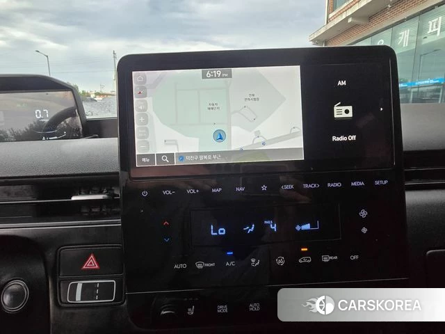 Hyundai Staria 2022 Серый из Кореи, фото 2