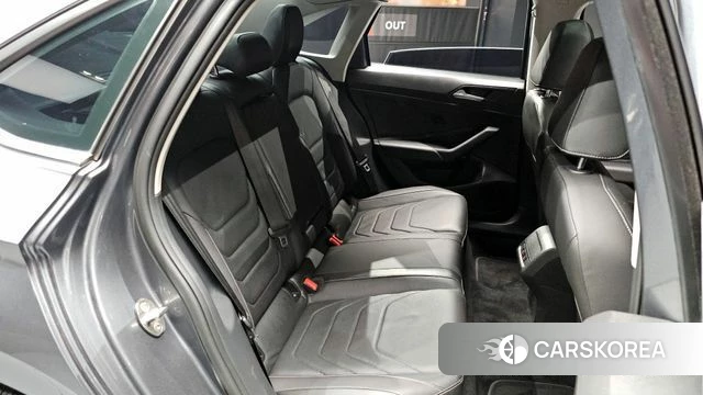 Volkswagen 7th Generation of Jetta 2020 Серый из Кореи, фото 2