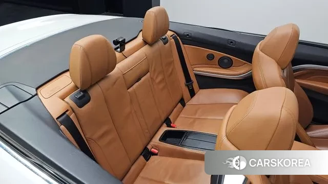 BMW 4 Series (F32) 2018 Белый из Кореи, фото 2