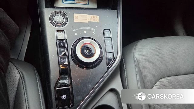 Kia Di All New Niro EV 2023 Белый из Кореи, фото 2