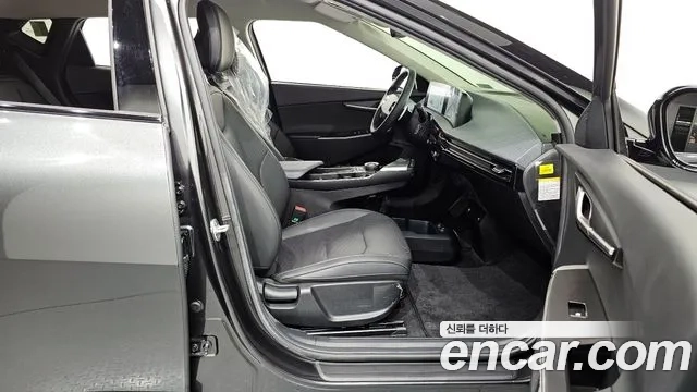 Kia EV6 id 2858225 из Кореи 2