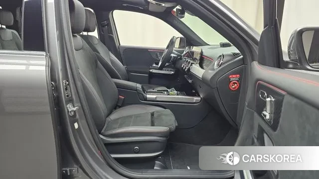 Mercedes-Benz GLB-Class X247 2025 Серый из Кореи, фото 2