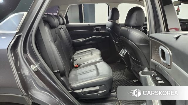 Kia Sorento 4th Generation 2020 Серый из Кореи, фото 2