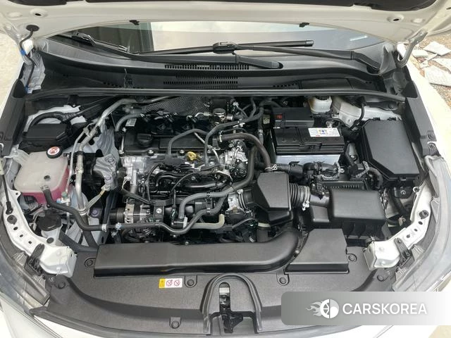 Toyota Lei Ling 2022 Белый из Китая, фото 2