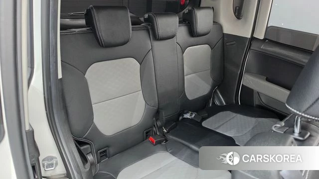 Kia The New Ray 2022 Белый из Кореи, фото 2