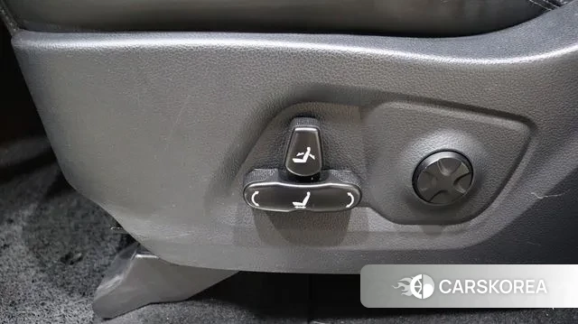 Ssangyong G4 Rexton 2020 Белый из Кореи, фото 2