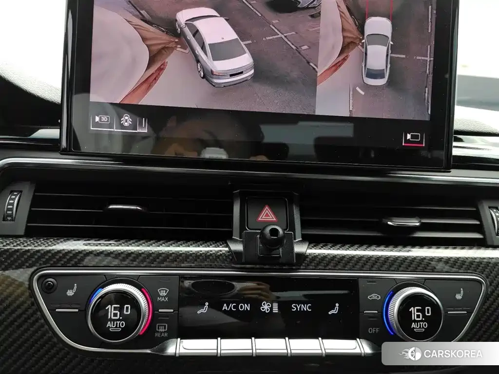 Audi A4L 2023 Silver/gray из Китая, фото 2