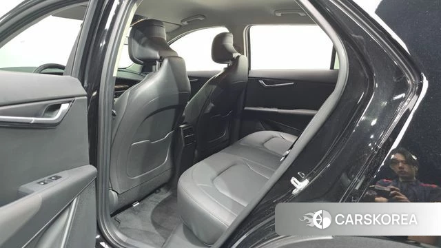 Kia Di All New Niro EV 2023 Черный из Кореи, фото 2