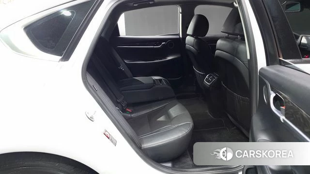 Hyundai Grandeur IG id 4331618 из Кореи 2