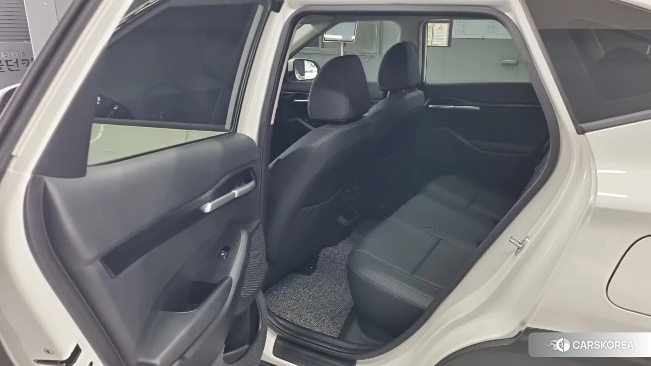 Kia The New Seltos 2024 Белый из Кореи, фото 2