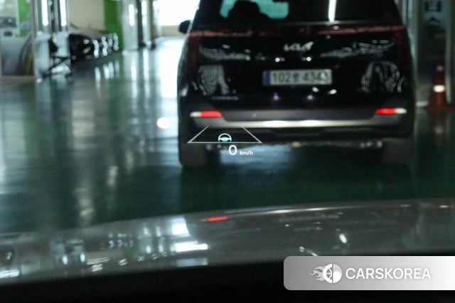 Kia The New Sorento 4th Generation 2024 Белый из Кореи, фото 2