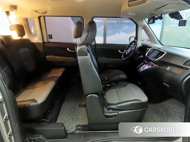 Kia The New Ray 2021 Серый из Кореи, фото 2