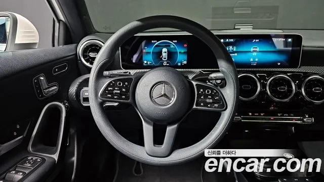 Mercedes-Benz A-Class W177 id 2912284 из Кореи 2