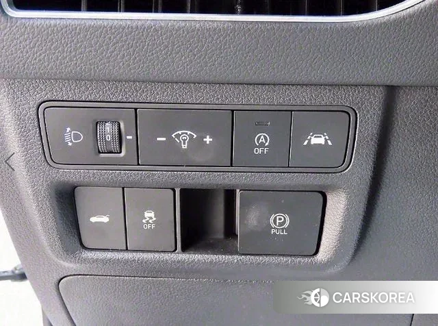 Hyundai Sonata (DN8) 2020 Белый из Кореи, фото 2