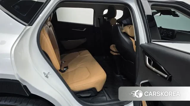 Kia EV6 2023 Белый из Кореи, фото 2