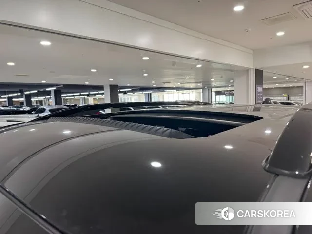 Ssangyong All New Rexton 2021 Черный из Кореи, фото 2