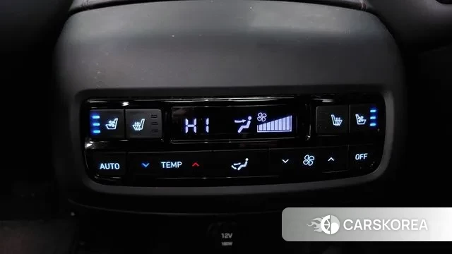 Hyundai The New Palisade 2023 Белый из Кореи, фото 2