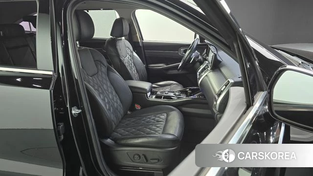 Kia Sorento 4th Generation 2020 Черный из Кореи, фото 2