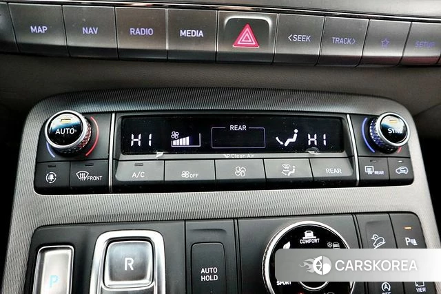 Hyundai Palisade 2020 Белый из Кореи, фото 2