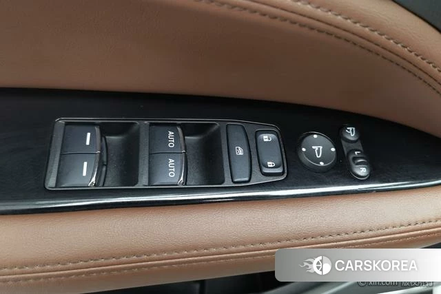 Honda UR-V 2022 Белый из Китая, фото 2