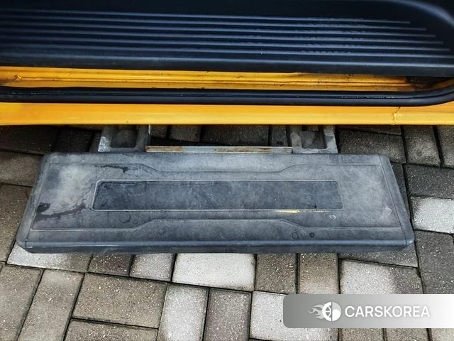 Hyundai The New Grand Starex 2020 Желтый из Кореи, фото 2