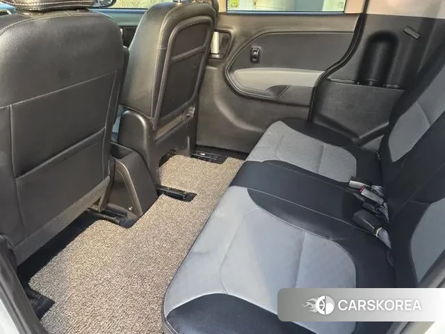 Kia The New Ray 2021 Белый из Кореи, фото 2