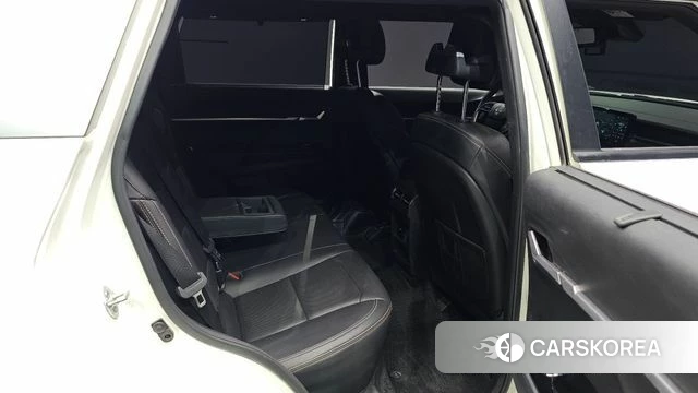 Ssangyong The New Torres 2024 Белый из Кореи, фото 2