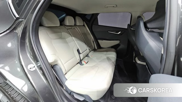 Kia EV6 2022 Серый из Кореи, фото 2