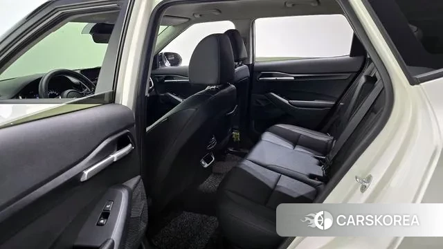 Kia Seltos 2019 Белый из Кореи, фото 2