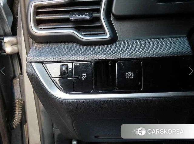 Kia Sportage 5th Generation 2022 Серый из Кореи, фото 2