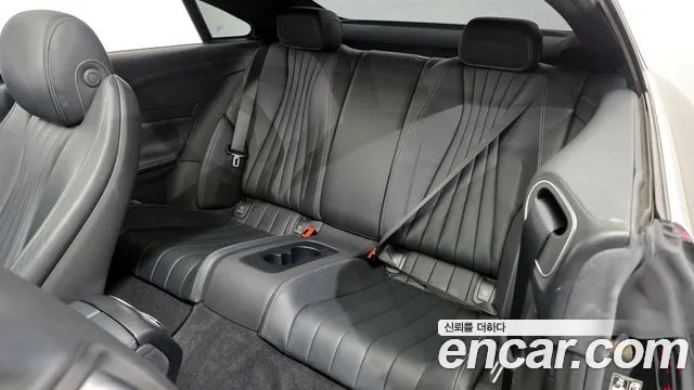 Mercedes-Benz E-Class W213 2021 Черный из Кореи, фото 2