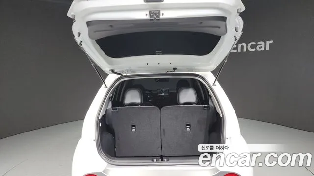 Hyundai Casper id 2619946 из Кореи 2