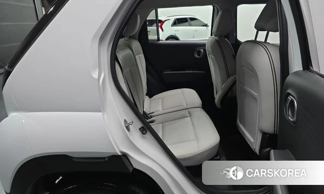 Hyundai Casper 2023 Белый из Кореи, фото 2