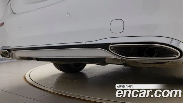 Mercedes-Benz S-Class W223 2024 Белый из Кореи, фото 2