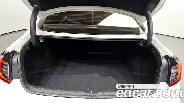 Hyundai Sonata (DN8) id 2677488 из Кореи 2