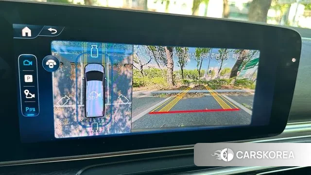 Mercedes-Benz V-Class id 3114718 из Кореи 2