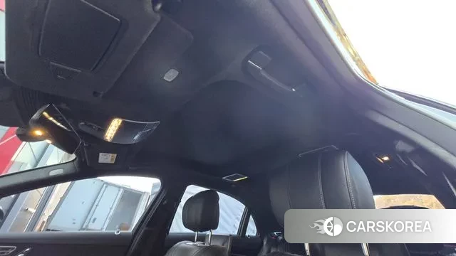 Mercedes-Benz S-Class W222 2020 Черный из Кореи, фото 2