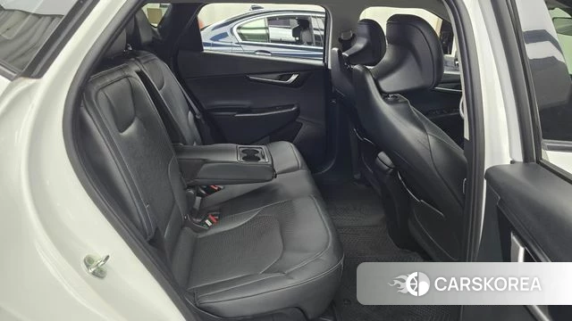 Kia EV6 2021 Белый из Кореи, фото 2