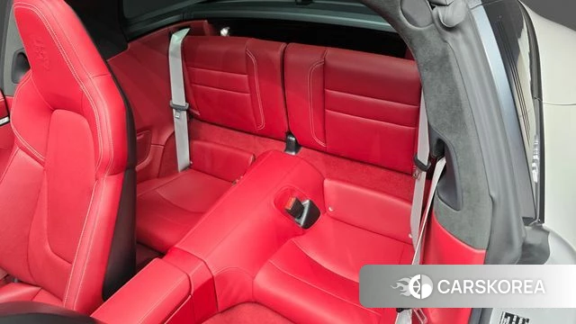 Porsche 911(992) 2024 Жемчужный цвет из Кореи, фото 2