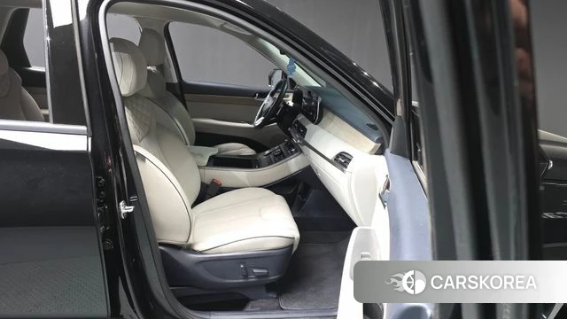 Hyundai Palisade 2019 Черный из Кореи, фото 2