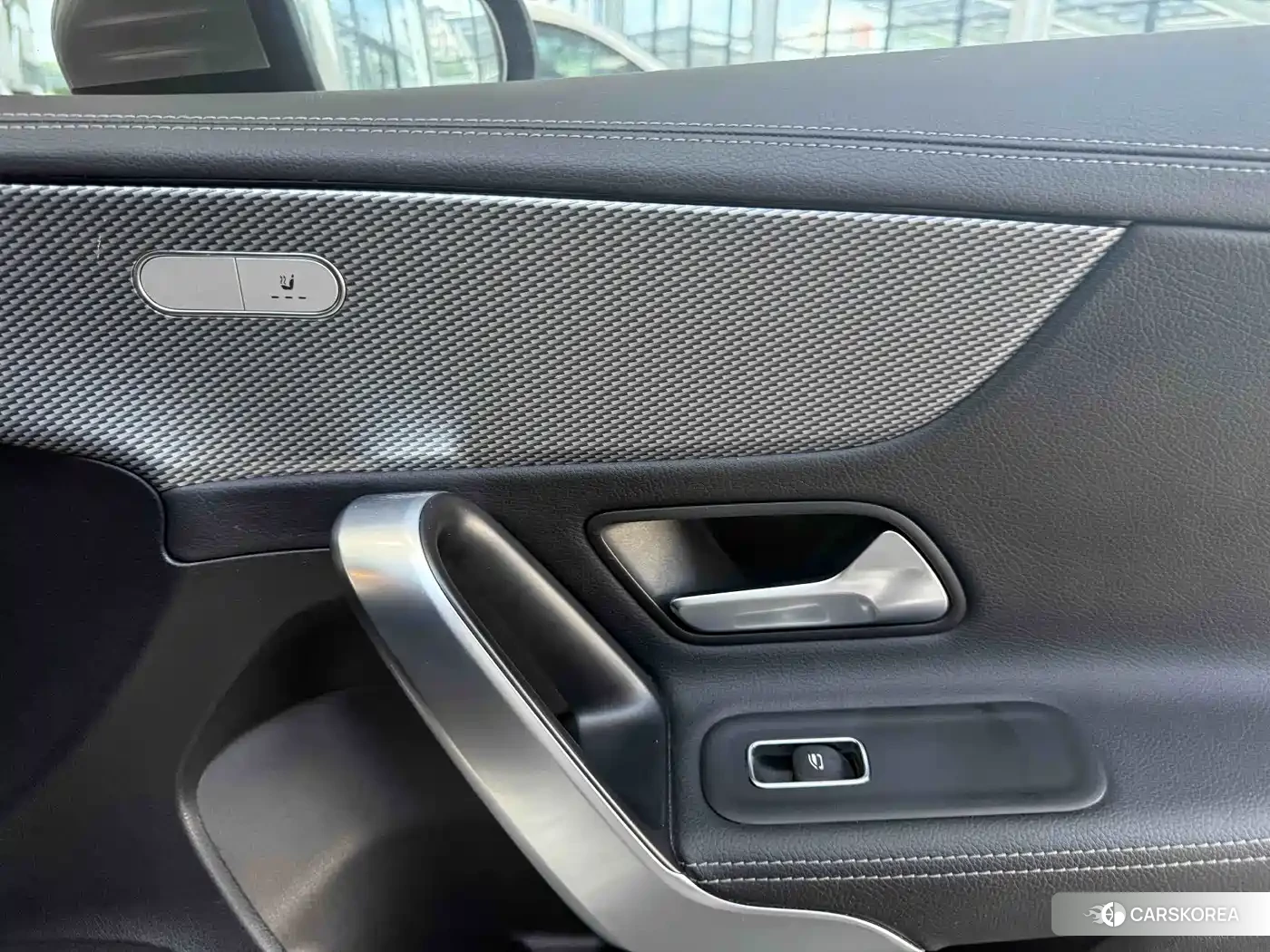 Mercedes-Benz A-Class 2022 Silver/gray из Китая, фото 2