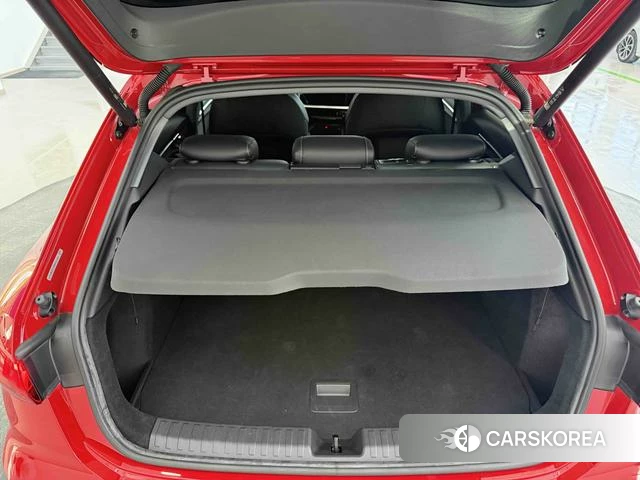 Audi A3 2021 Красный из Китая, фото 2