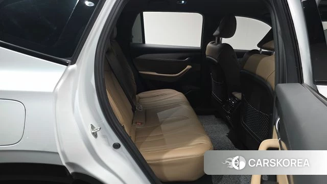 Renault Korea (Samsung) Grand Coleos 2025 Белый из Кореи, фото 2