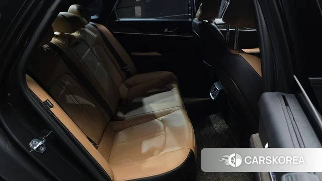 Kia K5 Hybrid 3rd Generation 2022 Серый из Кореи, фото 2