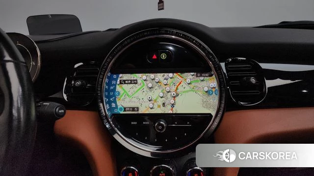 Mini Cooper S Convertible 2022 Жемчужный цвет из Кореи, фото 2
