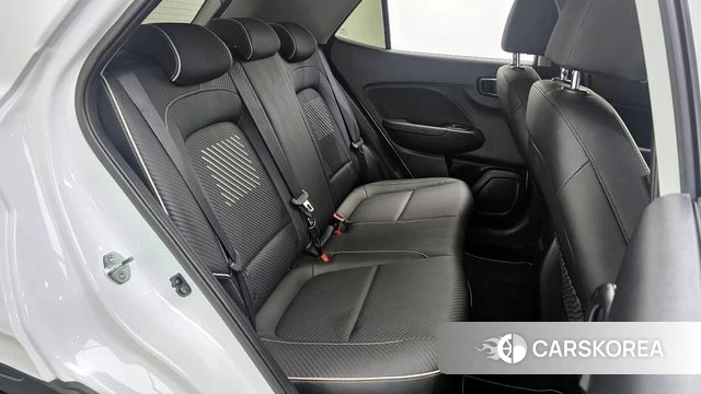 Hyundai Venue 2020 Белый из Кореи, фото 2