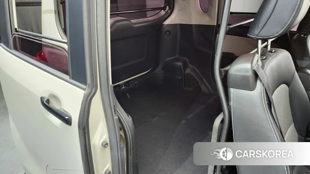 Kia The New Ray 2020 Жемчужный цвет из Кореи, фото 2
