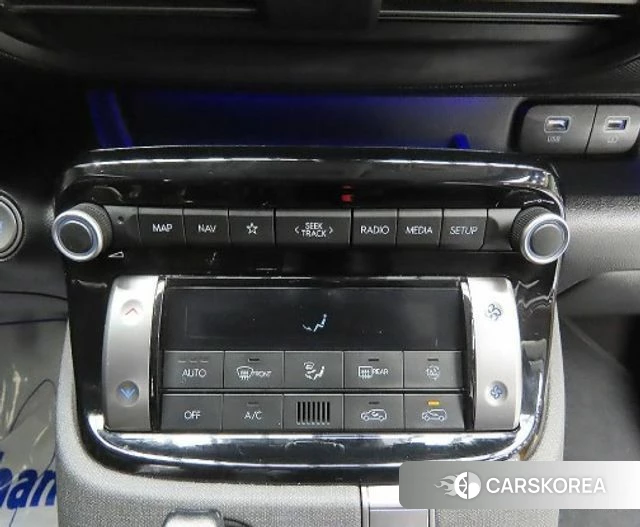 Hyundai Casper 2022 Белый из Кореи, фото 2