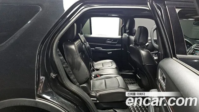 Ford Explorer id 2659691 из Кореи 2